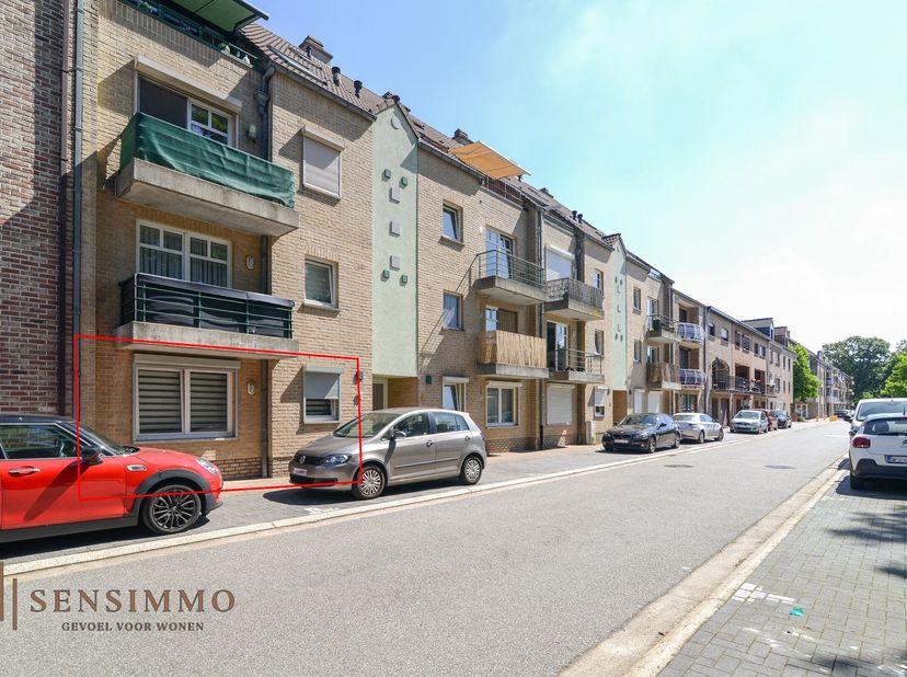 Appartement à vendre
                    à 3600 Genk