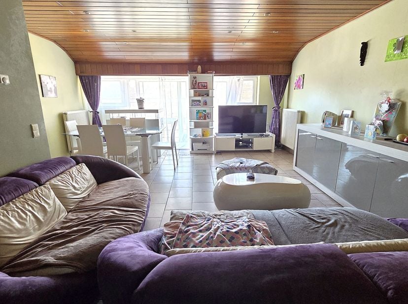 Appartement à vendre à Paternostergang 6,
                    9400 Ninove