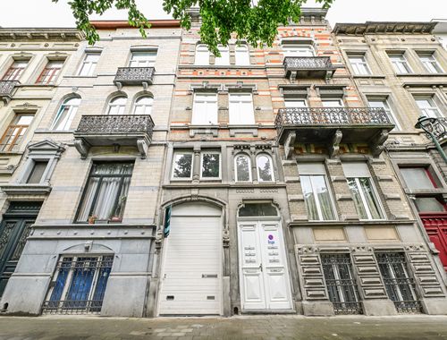                                         Opslagplaats te koop in Anderlecht, € 515.000
