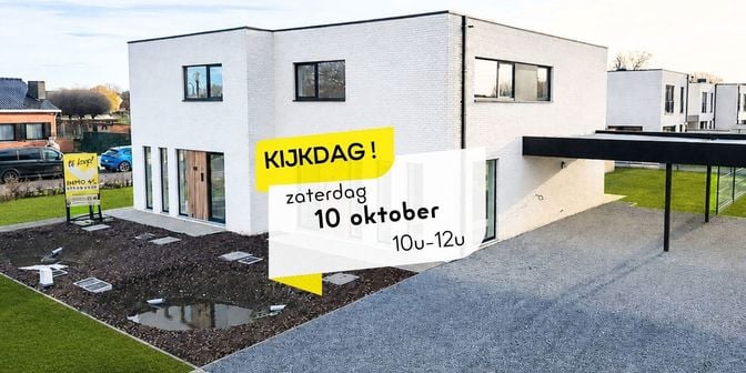 Huis te koop in Mortelstraat, 2430 Vorst