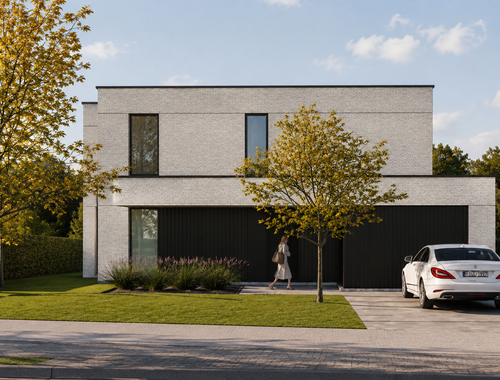                                        Uitzonderlijke woning te koop in Veltem-Beisem, € 880.000

