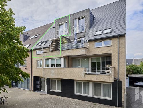                                         Duplex te koop in Lommel, € 395.000

