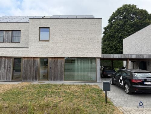                                         Maison à louer à Vosselare, € 1.250
