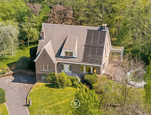                                         Maison à vendre à Merelbeke, € 1.395.000
