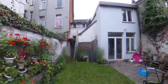 Maison à vendre à Appelstraat 18, 2140 Borgerhout