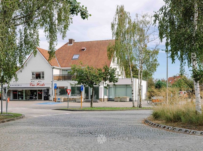 Bedrijfsvastgoed te koop in Baron de Gieylaan 67,
                    9810 De Pinte