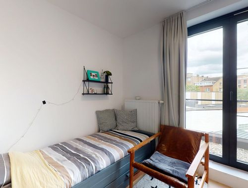                                         Kot-Colocation à louer à Leuven, € 600
