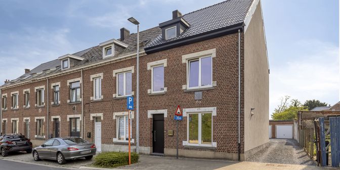 Maison à vendre à Boekhoutstraat 4, 1790 Hekelgem