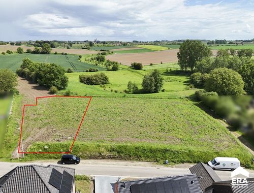                                         Terrain à bâtir à vendre à Buvingen, € 125.000
