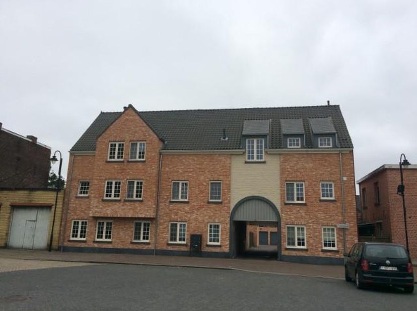 Appartement à louer
                    à 2480 Dessel