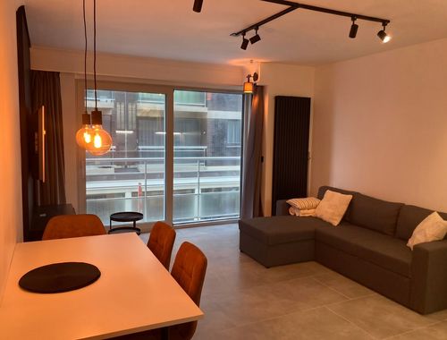                                         Studio avec coin lit à vendre à Middelkerke, € 255.000

