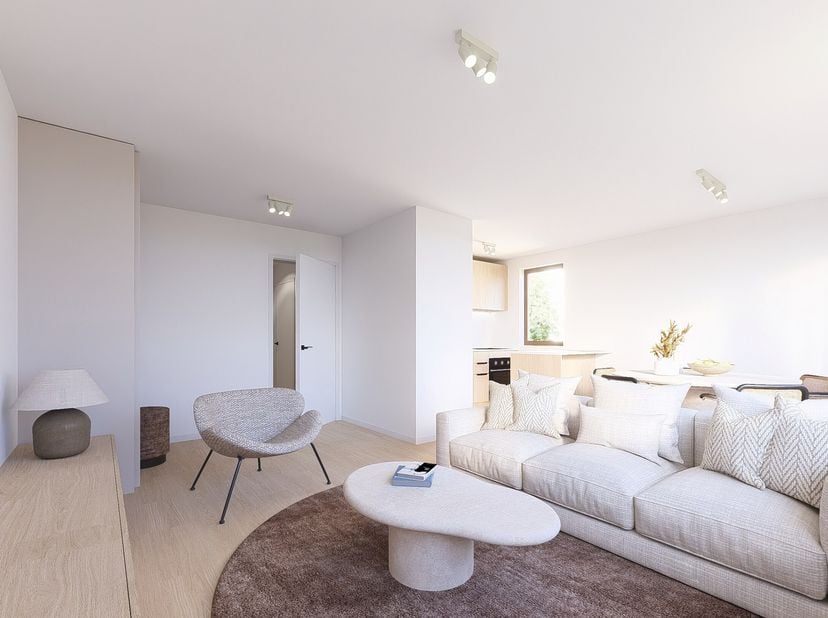 Appartement à vendre
                    à 3001 Heverlee