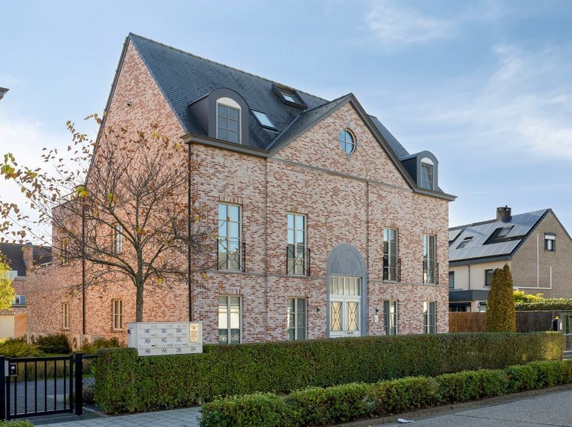 Appartement à louer à Loofven 2 boîte B,
                    2260 Westerlo