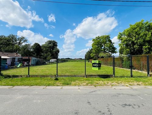                                         Grond te koop in Templeuve, € 149.000
