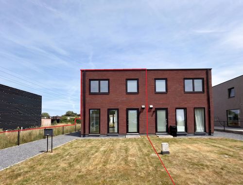                                         Woning te huur in Peer, € 1.300
