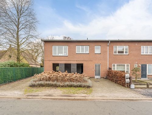                                         Maison unifamiliale à vendre à Hamont, € 230.000
