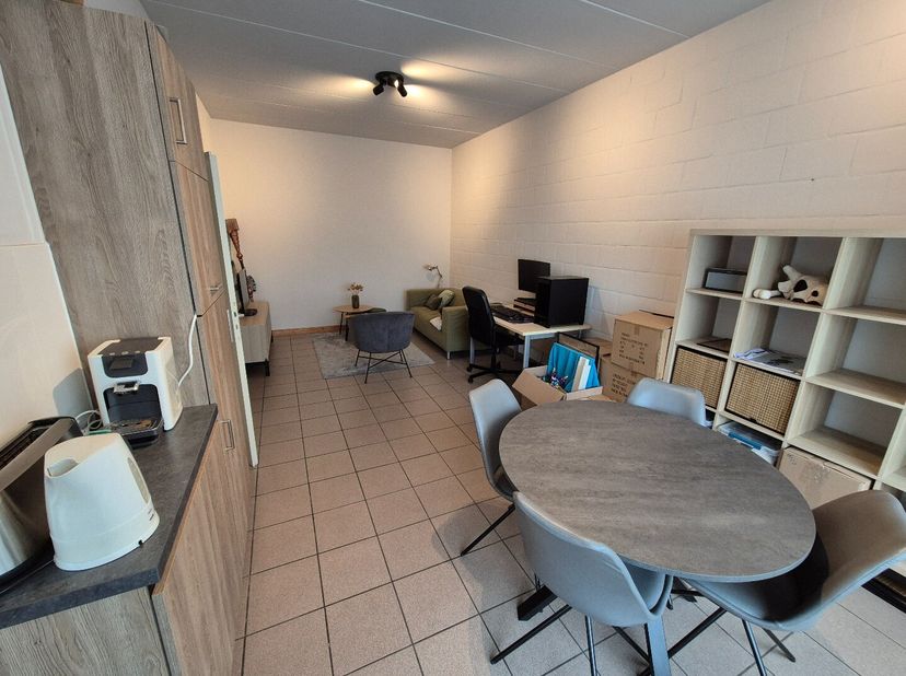 Appartement à louer
                    à 3500 Hasselt