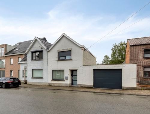                                         Maison à vendre à Lede, € 295.000
