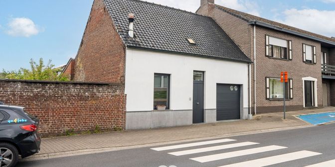 Maison à vendre à Hedekensdriesstraat 23, 9770 Kruishoutem