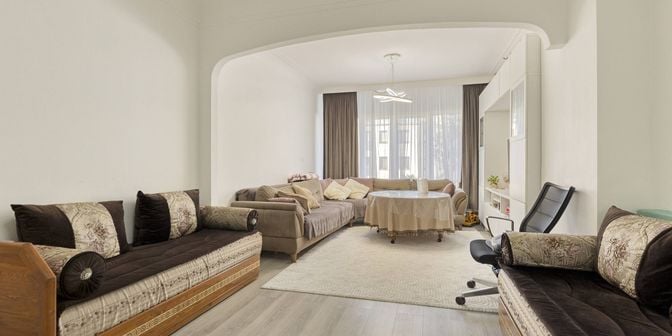 Appartement te koop in De Bruynlaan 113 bus 101, 2610 Wilrijk