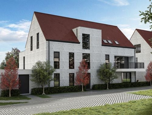                                         Appartement à vendre à Ramsel, € 294.158
