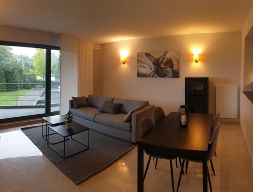                                         Appartement à louer à Woluwe-Saint-Pierre, € 2.250
