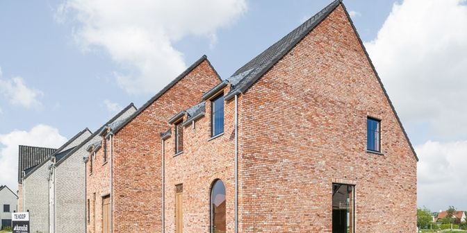Maison à vendre à Steenstraat 98, 8760 Meulebeke
