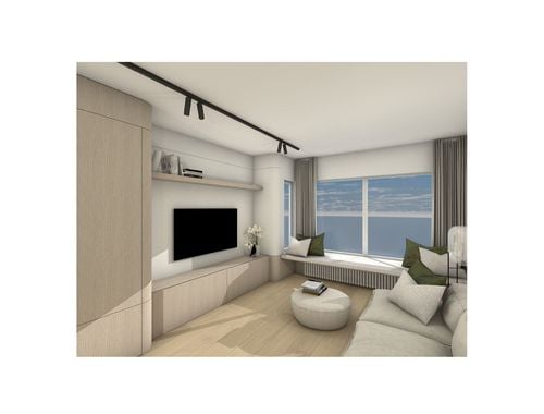                                         Appartement à vendre à Oostende, € 279.000
