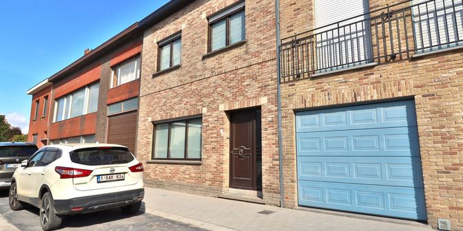 Huis te koop in Bellegemsestraat 137, 8510 Bellegem