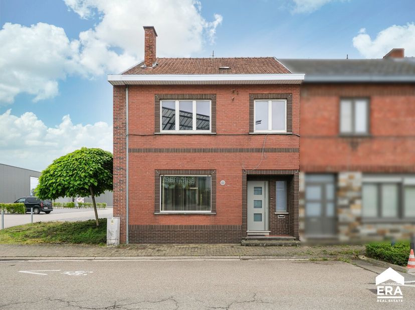 Maison à vendre
                    à 3511 Kuringen
