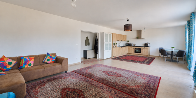 Appartement te koop in Achelsendijk 1, 3910 Neerpelt