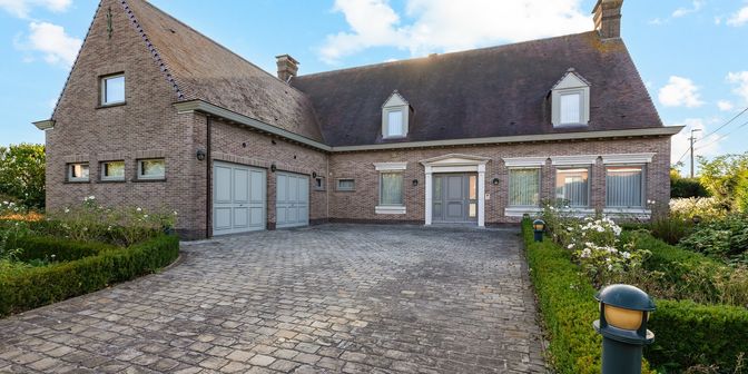 Maison à vendre à Aardeweg 31, 9406 Outer