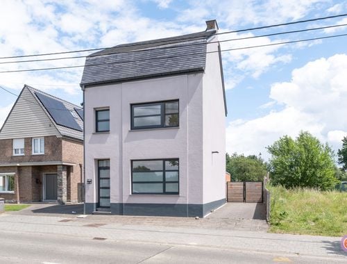                                         Maison à vendre à Mariekerke, € 419.000
