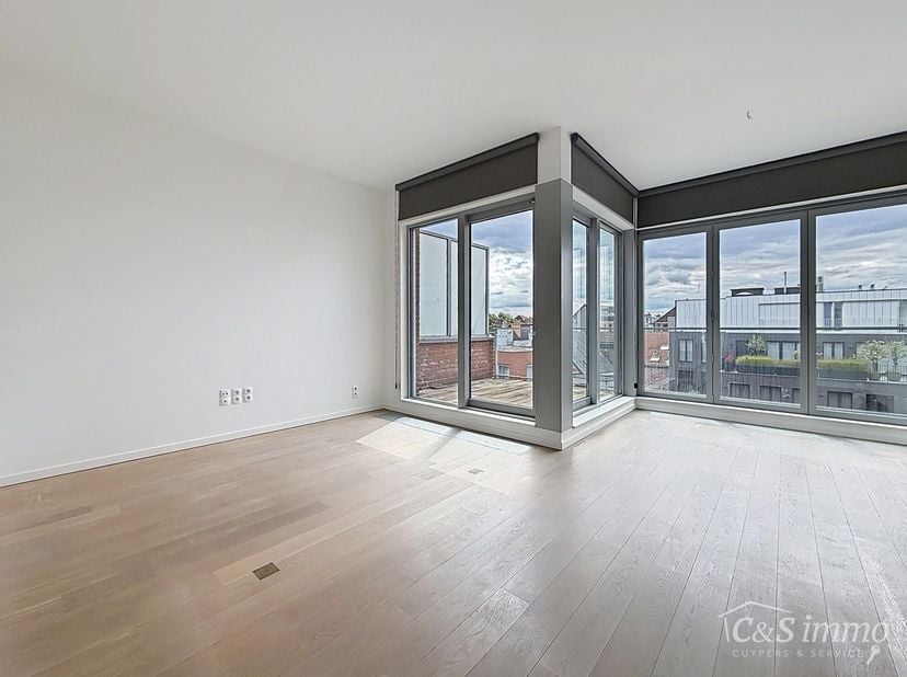 Appartement à louer
                    à 2000 Antwerpen