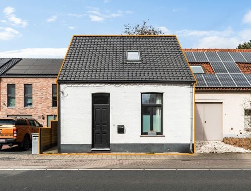                                         Woning te koop in Kapellen, € 385.000
