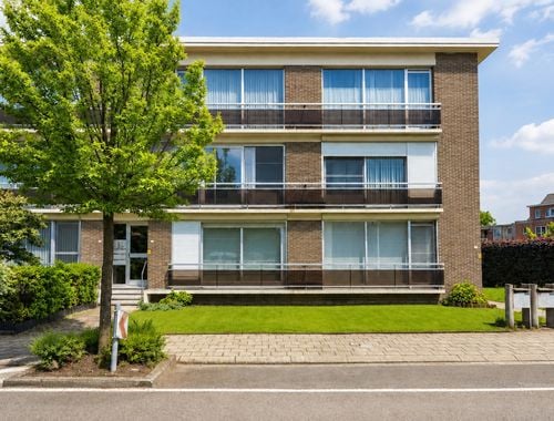                                         Appartement à vendre à Zwijndrecht, € 225.000
