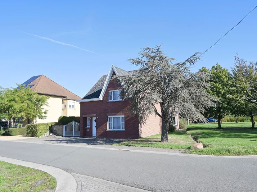 Huis te koop in Renderstraat 30,
                    2260 Westerlo
