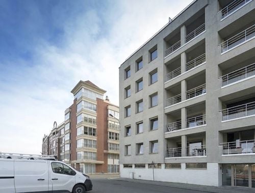                                         Appartement te huur in Kortrijk, € 795
