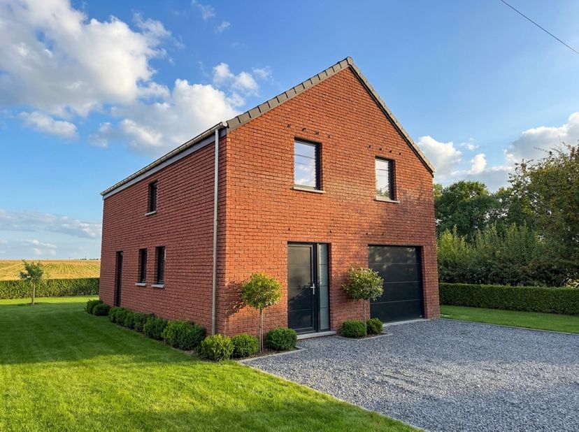 Maison à vendre à Rue d'Hanret 47 B,
                    5380 Cortil-Wodon