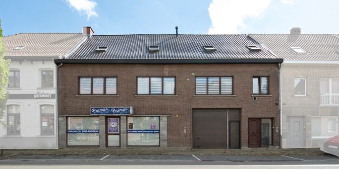 Maison à vendre à Belseledorp 4/6, 9111 Belsele
