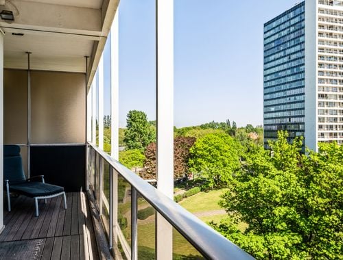                                         Appartement te koop in Antwerpen, € 274.900

