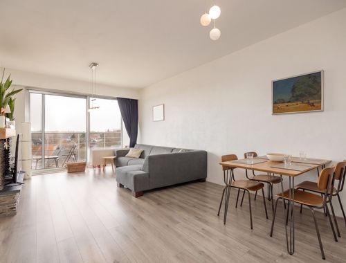                                         Appartement te koop in Edegem, € 219.000
