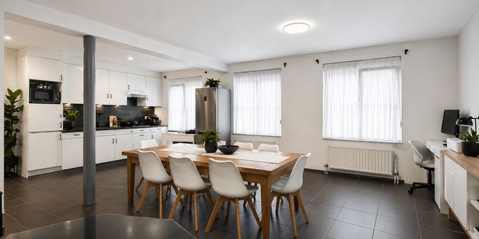 Appartement te koop in Kinderstraat 12 bus GLV V, 2547 Lint