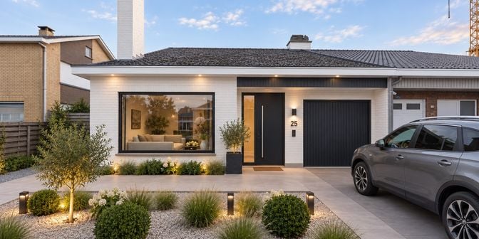 Huis te koop in Eikenlaan 25, 8460 Westkerke