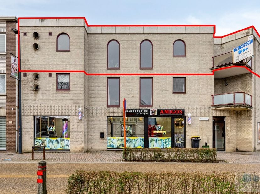 Appartement à vendre
                    à 3130 Begijnendijk