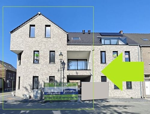                                         Woning te koop in Vucht, € 339.000
