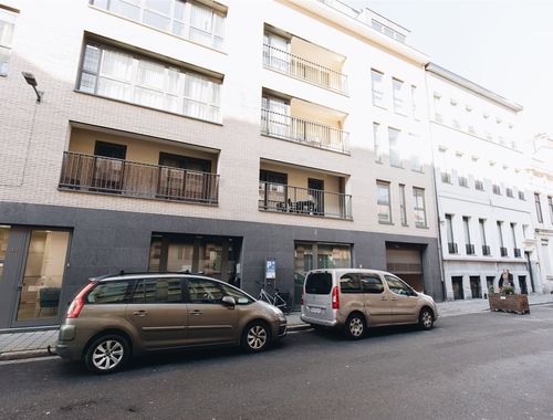                                         Appartement à louer à Antwerpen, € 1.200
