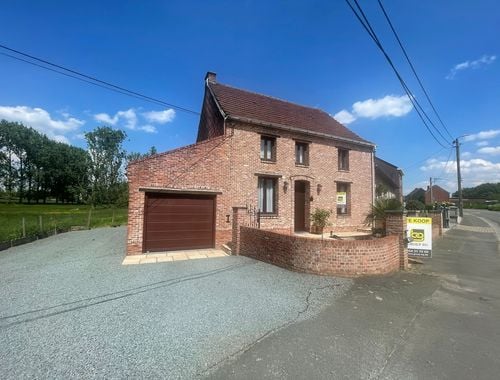                                         Maison unifamiliale à vendre à Tollembeek, € 269.000
