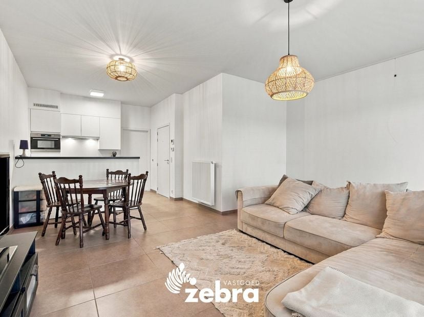 Appartement te koop in Noordstraat 166 bus 1,
                    8800 Roeselare