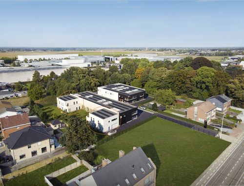                                         Handelszaak te koop in Kortenberg, € 795.000
